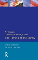 Taming Of A Shrew  (Sos) - HOLDERNESS