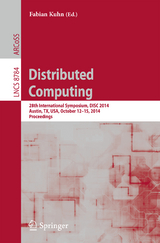 Distributed Computing - 