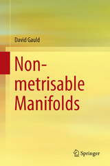 Non-metrisable Manifolds - David Gauld