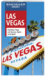 Baedeker SMART Reiseführer Las Vegas - Ole Helmhausen, Bobby Katz, Kristin Tilford, Amanda Statham