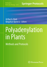 Polyadenylation in Plants - 