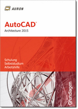 AutoCAD Architecture 2015 - Christina Kehle