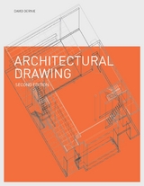Architectural Drawing 2e - Dernie, David