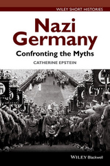Nazi Germany - Catherine A. Epstein