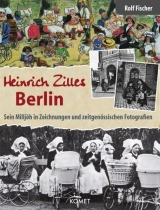 Heinrich Zilles Berlin - Rolf Fischer