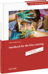 Handbuch für die Kita-Leitung - Sabine Skalla