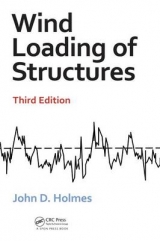 Wind Loading of Structures - Holmes, John D.