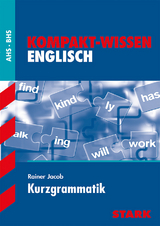 Kompakt-Wissen - Englisch Kurzgrammatik - Österreich