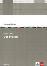 Franz Kafka "Der Proceß" - Stefan Hesper