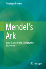 Mendel's Ark - Amy Lynn Fletcher