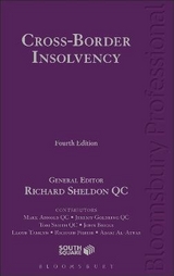 Cross-Border Insolvency - Sheldon KC, Richard