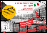 Il muro di Berlino 1961-1989 - Viergutz, Volker