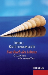 Das Buch des Lebens - Krishnamurti, Jiddu