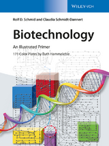 Biotechnology - Schmid, Rolf D.; Schmidt-Dannert, Claudia