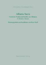 Albania Sacra - 