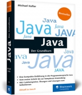 Java - Michael Kofler