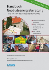 Handbuch Gebäudeenergieberatung - 