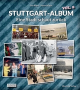 Stuttgart-Album Vol. 2 - Uwe Bogen, Manuel Kloker