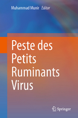 Peste des Petits Ruminants Virus - 