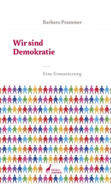 Wir sind Demokratie - Barbara Prammer