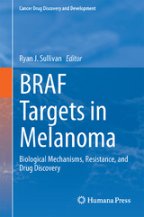 BRAF Targets in Melanoma - 