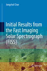 Initial Results from the Fast Imaging Solar Spectrograph (FISS) - 
