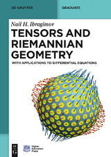 Tensors and Riemannian Geometry -  Nail H. Ibragimov