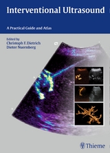 Interventional Ultrasound - Christoph Frank Dietrich, Dieter Nürnberg