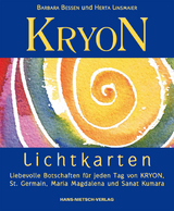 KRYON-Lichtkarten - Barbara Bessen