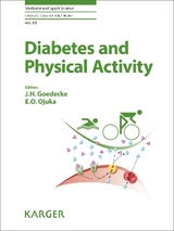 Diabetes and Physical Activity - 