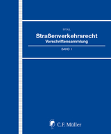 Straßenverkehrsrecht - 