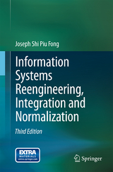 Information Systems Reengineering, Integration and Normalization - Fong, Joseph Shi Piu