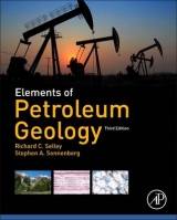 Elements of Petroleum Geology - Selley, Richard C.; Sonnenberg, Stephen A.