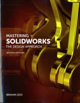 Mastering SolidWorks - Zeid, Ibrahim
