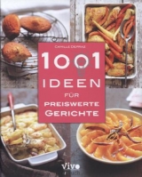 1001 Ideen für preiswerte Gerichte
