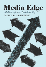 Media Edge - David L. Altheide