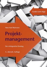 Projektmanagement - Hans K Wytrzens