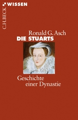 Die Stuarts -  Ronald G. Asch