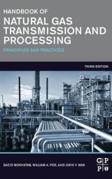 Handbook of Natural Gas Transmission and Processing - Mokhatab, Saeid; Poe, William A.; Mak, John Y.