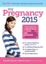 My Pregnancy 2015 - Girling, Dr Jo; Nightingale, Pippa