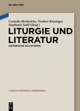 Liturgie und Literatur - 