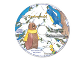 CD "Der Zauberwald singt zur Weihnachtszeit"