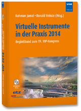 Virtuelle Instrumente in der Praxis 2014 - 