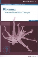 Rheuma - Thomas Rampp, Karen Hoffschulte