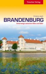 Brandenburg - Kristine Jaath