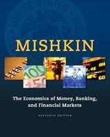 Economics of Money, Banking and Financial Markets, The - Mishkin, Frederic