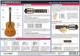 Gitarrenschule - Michael Schulze