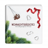 Weihnachtsbäckerei