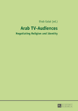 Arab TV-Audiences - 