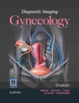 Diagnostic Imaging: Gynecology - Shaaban, Akram A.
